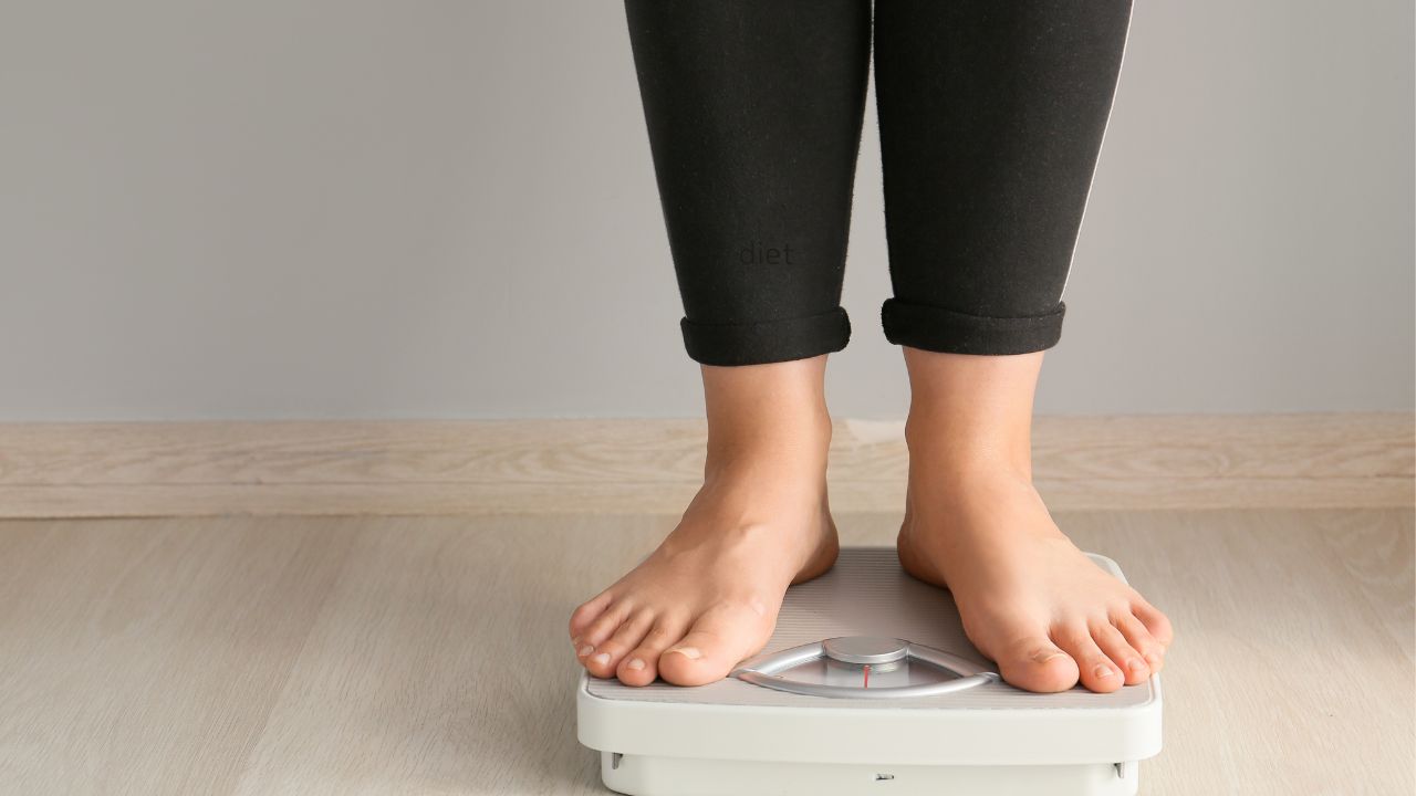 オンライン食事ダイエット